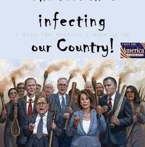 Meet your Posher, Cliff john gardner